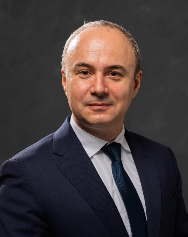 Ion Gâlea